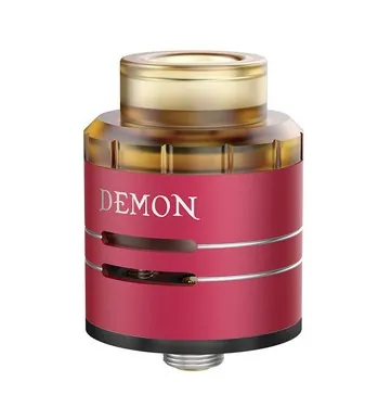 Voopoo Demon RDA