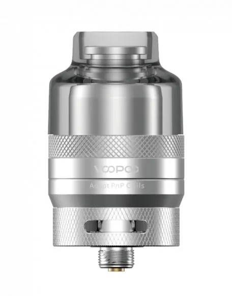 [7028] Voopoo RTA pod Tank (Schwarz)
