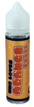 Who loves Orange Soda 50/ 60 ml