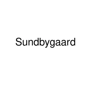 Sundbygaard eVæske - Vandpibe Æble 10 ml