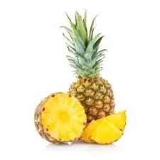 Sundbygaard eVæske - Ananas 10 ml