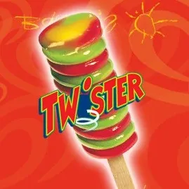 Sundbygaard eVæske - Twist 10 ml (0mg)