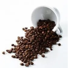 Sundbygaard eVæske - Kaffe 10 ml