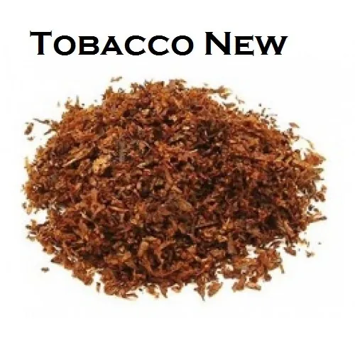 Vapeson - Tobacco (New) - 10 ml