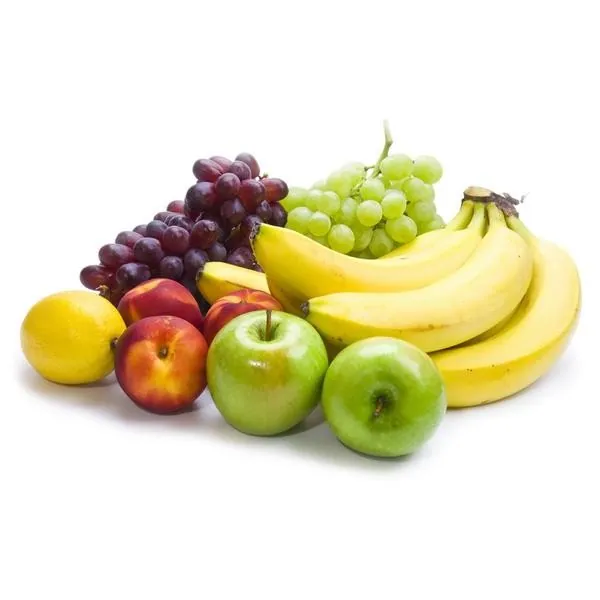 Vapeson - Fruit Mix - 10 ml (0mg)